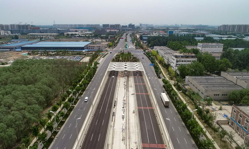 集團(tuán)喜獲省市勘察設(shè)計(jì)大獎(jiǎng)100余項(xiàng)